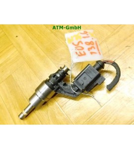 Einspritzventil Einspritzdüse Einspritzdüsen VW EOS 03C906036A 0261500016
