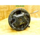 Bremstrommel hinten links Opel Corsa C Fahrerseite ABS GM 24401370