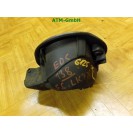 Tankklappe Tankdeckel VW EOS Cabrio Farbcode LK7X Grau Islandgrau Perleffekt