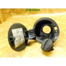 Tankklappe Tankdeckel VW EOS Cabrio Farbcode LK7X Grau Islandgrau Perleffekt