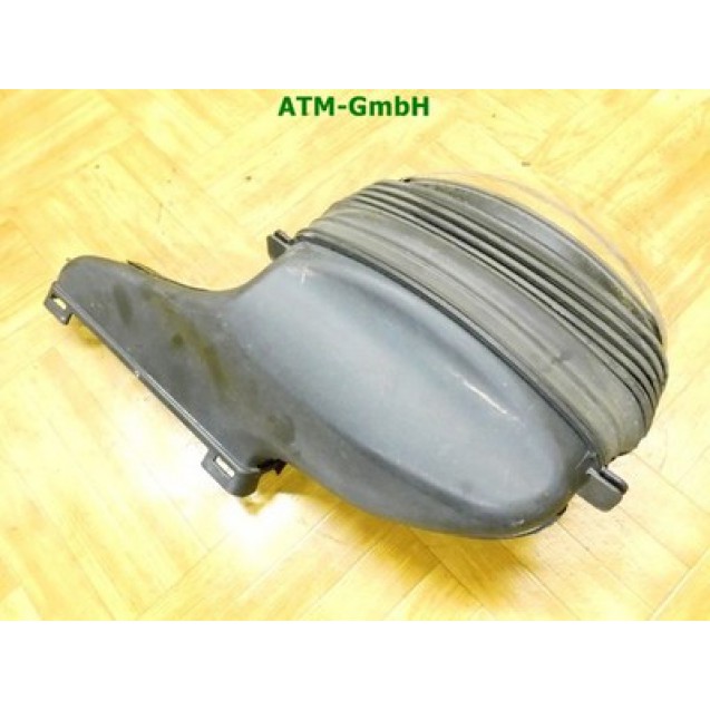 Rohr Luftansaugung Ansuagschlauch VW EOS 03C253817C