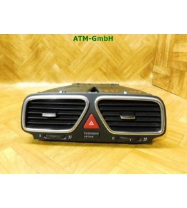 Luftdüse Luftdusche Mittelkonsole VW EOS 1Q0819735C 1Q0819728H