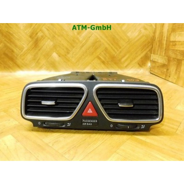 Luftdüse Luftdusche Mittelkonsole VW EOS 1Q0819735C 1Q0819728H
