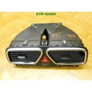 Luftdüse Luftdusche Mittelkonsole VW EOS 1Q0819735C 1Q0819728H