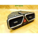 Luftdüse Luftdusche Mittelkonsole VW EOS 1Q0819735C 1Q0819728H