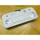 Leseleuchte Innenraumlicht Innenraumbeleuchtung VW EOS