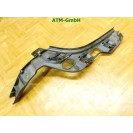 Halterung Stoßstangenhalter hinten rechts VW EOS Cabrio 1Q0807394