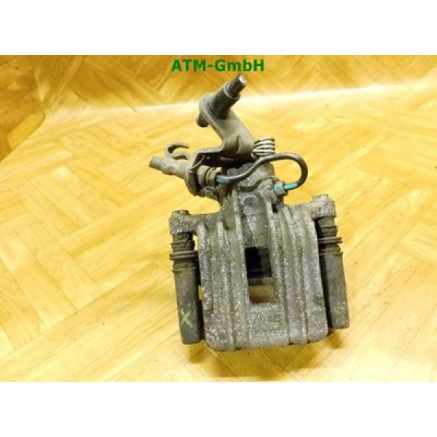 Bremssattel hinten rechts VW EOS Cabrio Beifahrerseite TRW