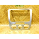 Abdeckung Blende Dekorleiste Mittelkonsole VW EOS 1Q0858069E 1Q0858071E