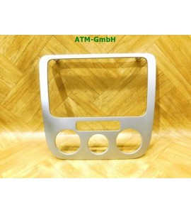 Abdeckung Blende Dekorleiste Mittelkonsole VW EOS 1Q0858069E 1Q0858071E