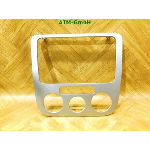 Abdeckung Blende Dekorleiste Mittelkonsole VW EOS 1Q0858069E 1Q0858071E