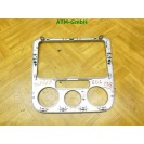 Abdeckung Blende Dekorleiste Mittelkonsole VW EOS 1Q0858069E 1Q0858071E