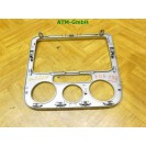 Abdeckung Blende Dekorleiste Mittelkonsole VW EOS 1Q0858069E 1Q0858071E