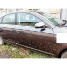 Tür vorne rechts Audi A6 4F2 Limousine Farbcode LZ7Q Grau Austerngrau Metallic