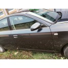 Tür vorne rechts Audi A6 4F2 Limousine Farbcode LZ7Q Grau Austerngrau Metallic