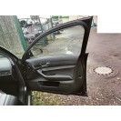 Tür vorne rechts Audi A6 4F2 Limousine Farbcode LZ7Q Grau Austerngrau Metallic