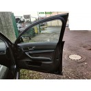 Tür vorne rechts Audi A6 4F2 Limousine Farbcode LZ7Q Grau Austerngrau Metallic