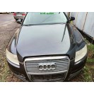 Motorhaube Audi A6 Farbcode LZ7Q Farbe Grau Austerngrau Metallic