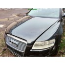 Motorhaube Audi A6 Farbcode LZ7Q Farbe Grau Austerngrau Metallic