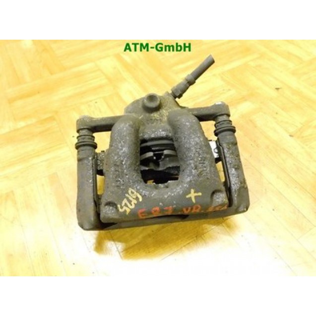 Bremssattel vorne rechts BMW 1 E87 Beifahrerseite TRW