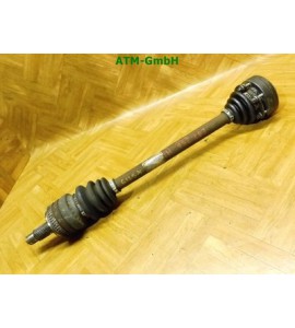 Antriebswelle Gelenkwelle hinten links BMW 1 E87 ABS Fahrerseite