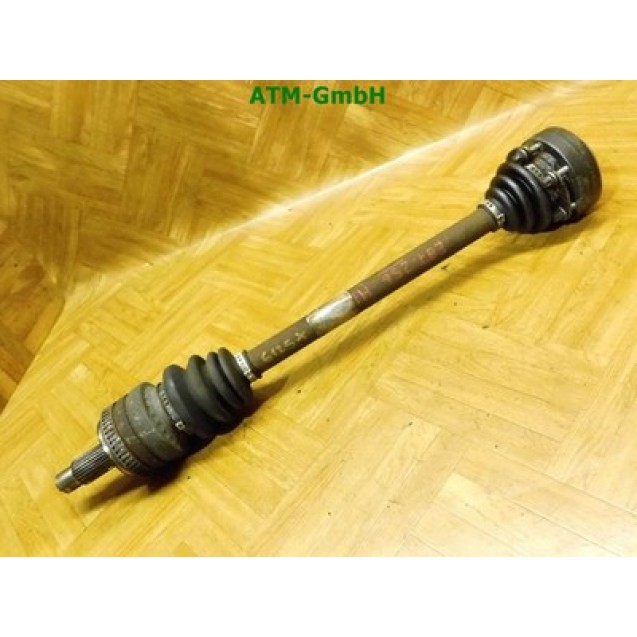 Antriebswelle Gelenkwelle hinten links BMW 1 E87 ABS Fahrerseite
