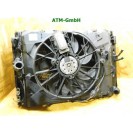Wasserkühler Elektrolüfter Kühlerlüfter Lüfter BMW 1 E87 17.42-7523258-03