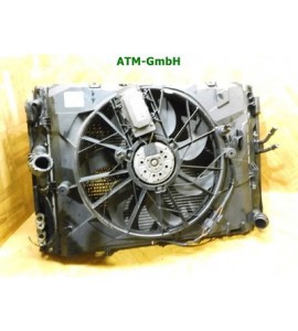 Wasserkühler Elektrolüfter Kühlerlüfter Lüfter BMW 1 E87 17.42-7523258-03