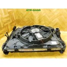 Wasserkühler Elektrolüfter Kühlerlüfter Lüfter BMW 1 E87 17.42-7523258-03
