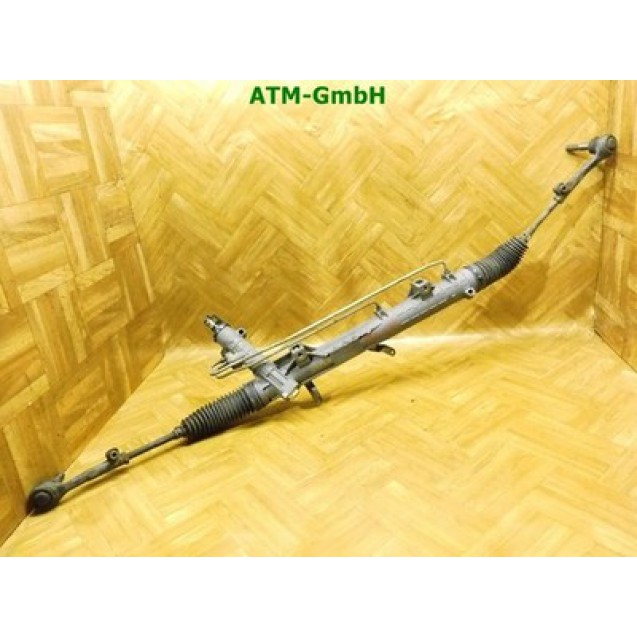 Lenkgetriebe Servolenkung BMW 1 E87 TRW 028-0080-058-101 6763807-07