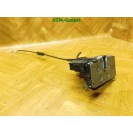 Türschloss Schloss hinten rechts Opel Corsa D 5 türig GM 55702905