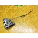 Türschloss Schloss hinten rechts Opel Corsa D 5 türig GM 55702905