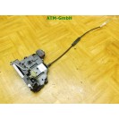 Türschloss Schloss hinten rechts Opel Corsa D 5 türig GM 55702905