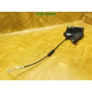 Türschloss Schloss hinten rechts Opel Corsa D 5 türig GM 55702905