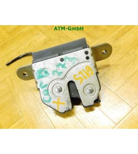 Heckklappenschloss Schloss hinten Opel Corsa D 5 türig 55701971