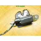 Heckklappenschloss Schloss hinten Opel Corsa D 5 türig 55701971