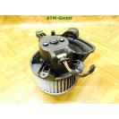Gebläse Heizungsgebläse Gebläsemotor Opel Corsa D B838