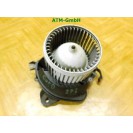 Gebläse Heizungsgebläse Gebläsemotor Opel Corsa D B838