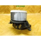 Gebläse Heizungsgebläse Gebläsemotor Opel Corsa D B838