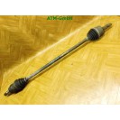 Antriebswelle Gelenkwelle rechts Opel Corsa D 5 türig Beifahrerseite