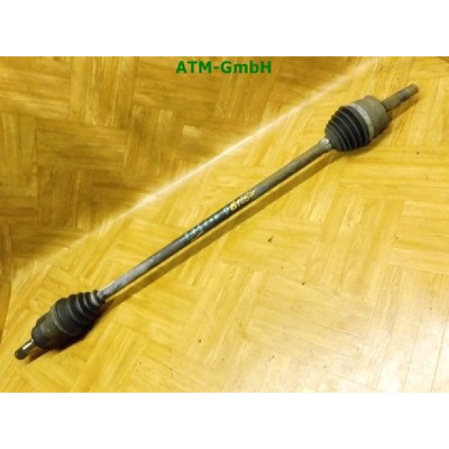 Antriebswelle Gelenkwelle rechts Opel Corsa D 5 türig Beifahrerseite
