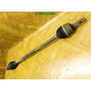 Antriebswelle Gelenkwelle rechts Opel Corsa D 5 türig Beifahrerseite
