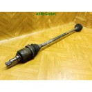Antriebswelle Gelenkwelle rechts Opel Corsa D 5 türig Beifahrerseite