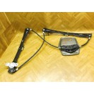 Fensterhebergestänge vorne links VW Golf 5 V 5 türig Fahrerseite 1K4837401S