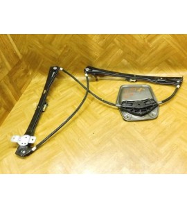 Fensterhebergestänge vorne links VW Golf 5 V 5 türig Fahrerseite 1K4837401S