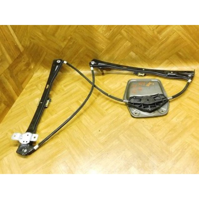 Fensterhebergestänge vorne links VW Golf 5 V 5 türig Fahrerseite 1K4837401S