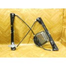 Fensterhebergestänge vorne links VW Golf 5 V 5 türig Fahrerseite 1K4837401S