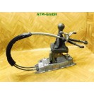 Schaltknauf Schaltkulisse Schaltzüge VW Golf 5 V 1K0711049AC 1K0711061A