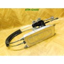 Schaltknauf Schaltkulisse Schaltzüge VW Golf 5 V 1K0711049AC 1K0711061A