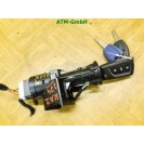 Zündschloss Schlüssel x 3 Stück Lesespule Ford KA 2 II 51800628 B365